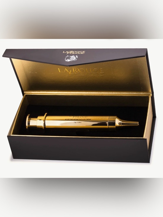 La Rouge Pierre Other - NIB La Rouge Pierre 60 Second Instant Face Lift